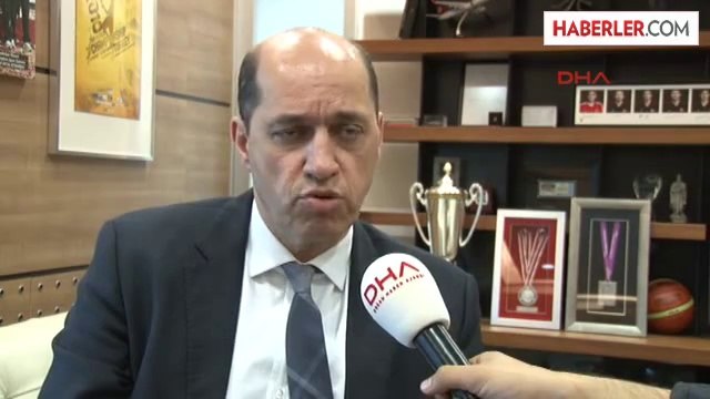 Türk Basketbol'unda 17 Mayıs Yeni Bir Dönemin Başlangıcı Olabilir