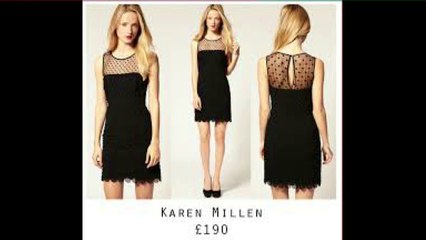 Avis sur Karen Millen 🌟