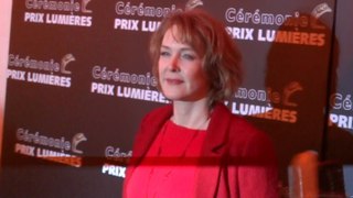 Agnès Soral - Prix Lumières 2014