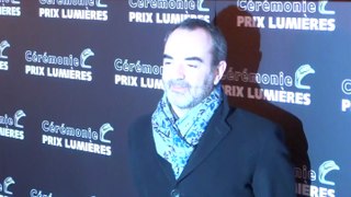 Bruno Solo - Prix Lumières 2014