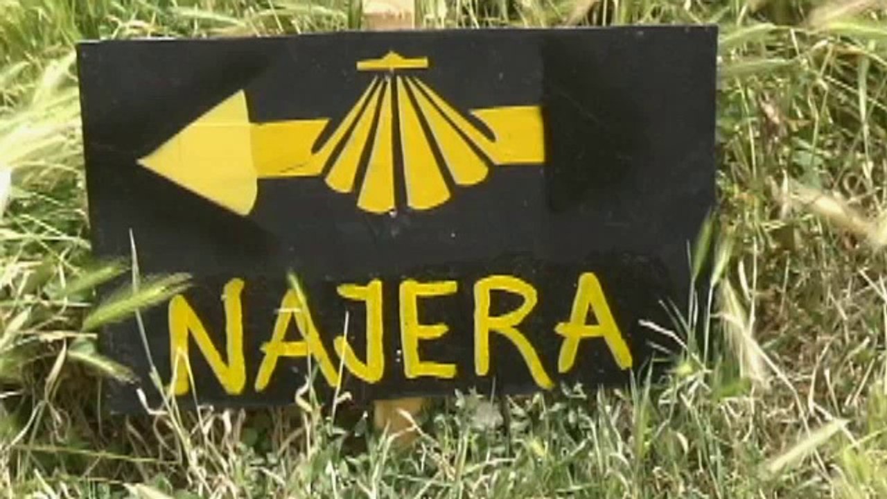 Camino de Santiago, Part 2, Episode 79