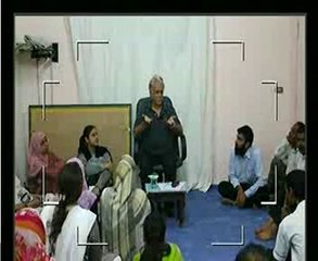 Thursday Lecture 08 May 2014 Part 1