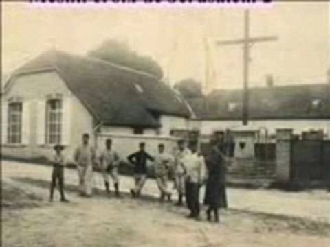 Cartes postales de Mesnil Saint Loup