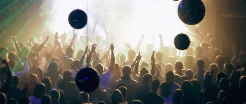 Swanky Tunes feat. C. Todd Nielsen - Fire In Our Hearts (Teaser)