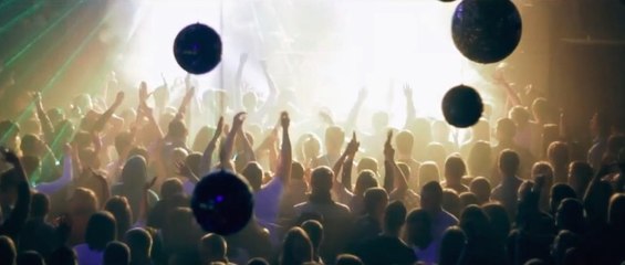 Swanky Tunes feat. C. Todd Nielsen - Fire In Our Hearts (Teaser)