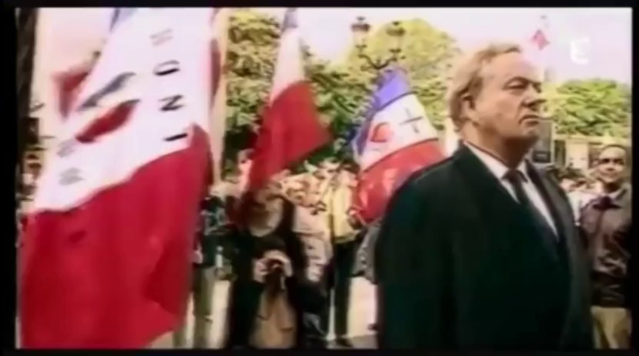 Le Pen  Le Diable de la République, 40 ans de Front National  (1/2)