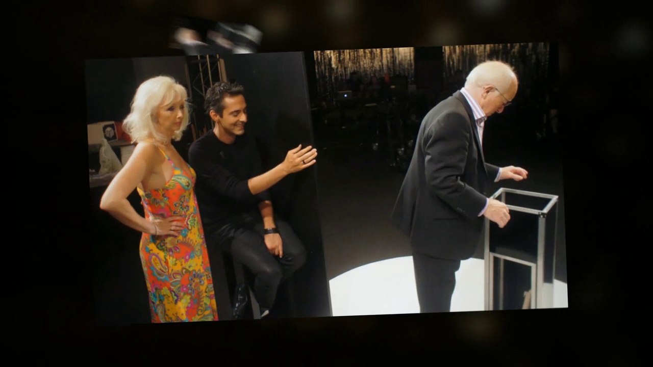 Bravura by Paul Daniels and Luis de Matos - Magic Tricks - video 
