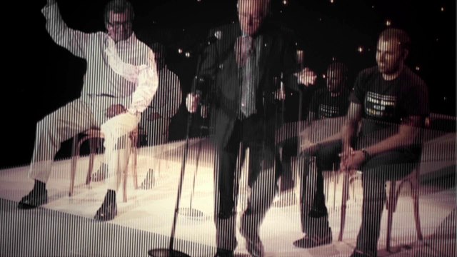 Bravura by Paul Daniels and Luis de Matos - Magic Tricks - Trailer