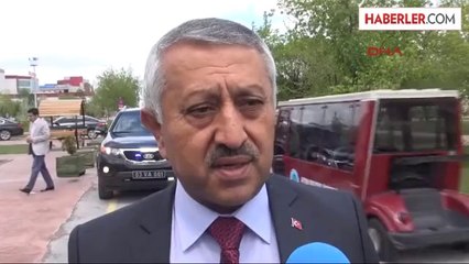 Gümrük ve Ticaret Bakan Yardımcısı Kalp Krizi Geçirdi