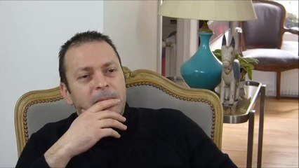 Demain la Décroissance N° 12 - Philippe Landeux - La Décroissance, la bonne conscience du capitalisme ou un piège contre-révolutionnaire de plus