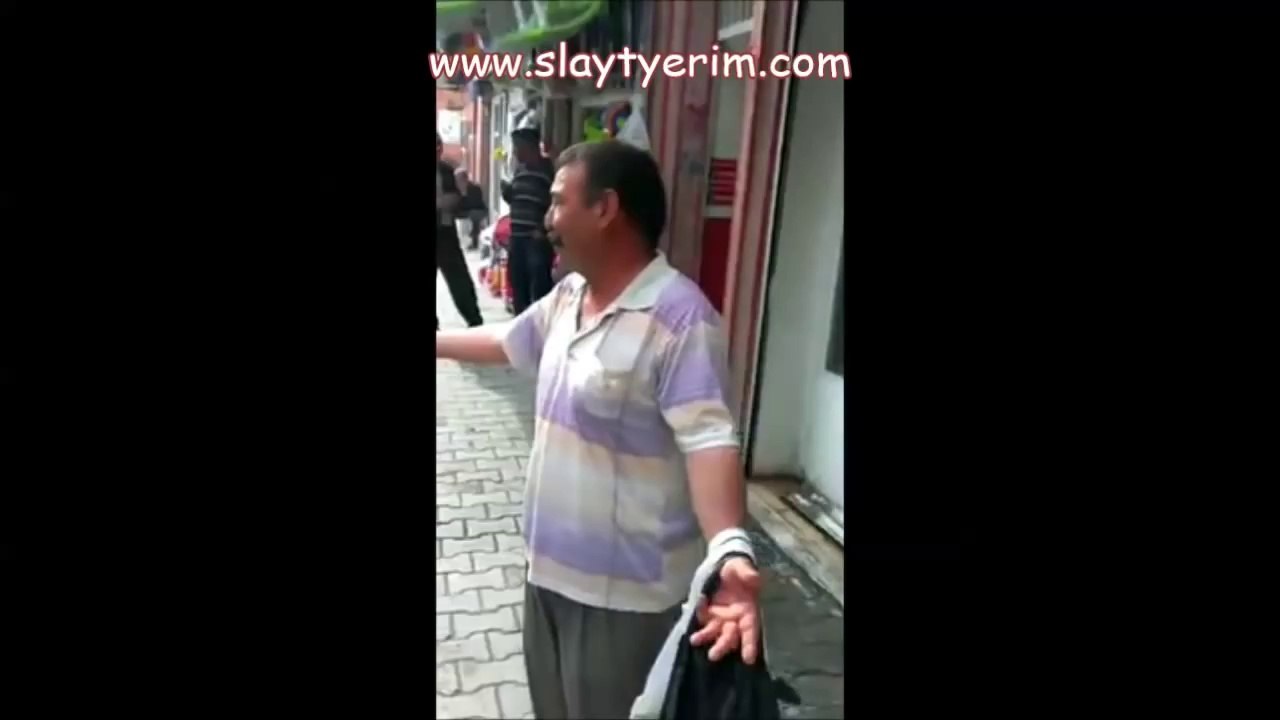 Yüce Dağ Başında Yağan Kar İdim ADANALI Börekçi Abi