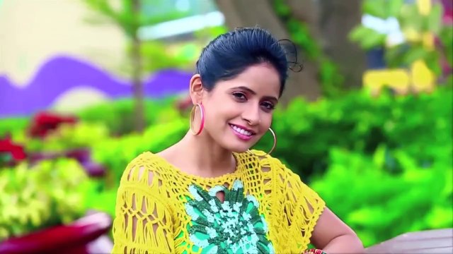 Shona Shona - Miss Pooja