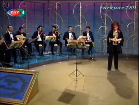 Nurten DEMİRKOL SIRMAN-Sen Kimseyi Sevemezsin Sevmeyeceksin