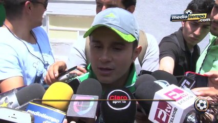 Herrera hizo una elección correcta: Luis Montes