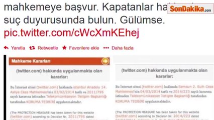 Metin Feyzioğlu'ndan ilk açıklama