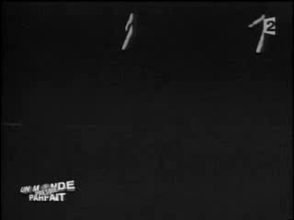 Les Raisins Verts - Générique