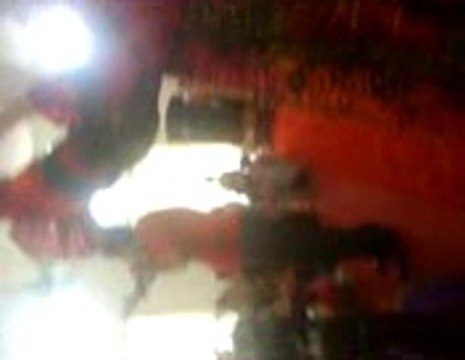 BISMILLAH KARAN BY SINGER NADEEM BUTT PERFORMING IN COLLEGE SHOW