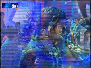 VOS 3 - Theatre Round Episode 8 (Part 2) | Sindh TV's Biggest Sindhi Singing Competition 🎤