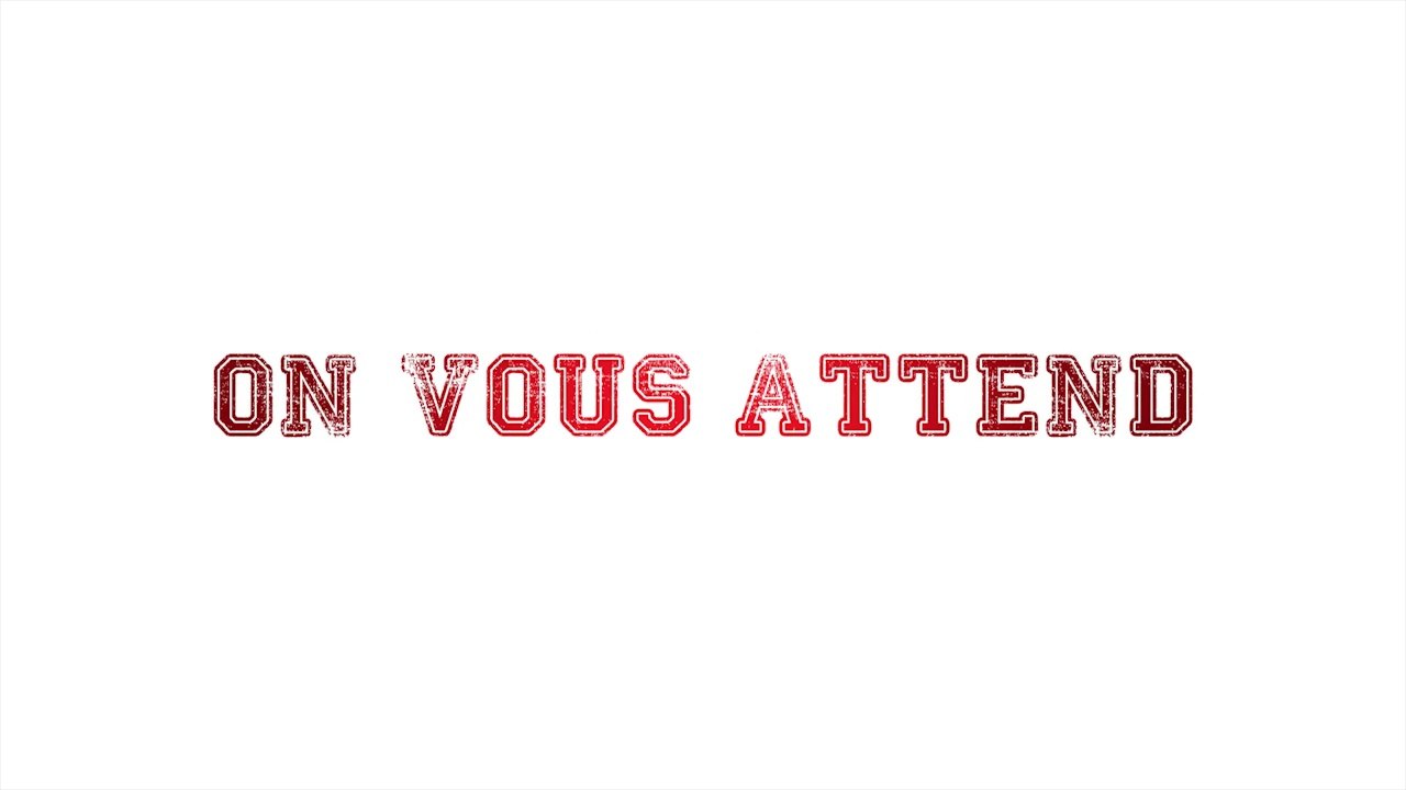 TOUS EN BLANC
