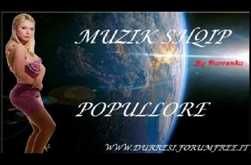 POPULLORE MESME & KACOLLEN TATE MOJ GOCE 2013