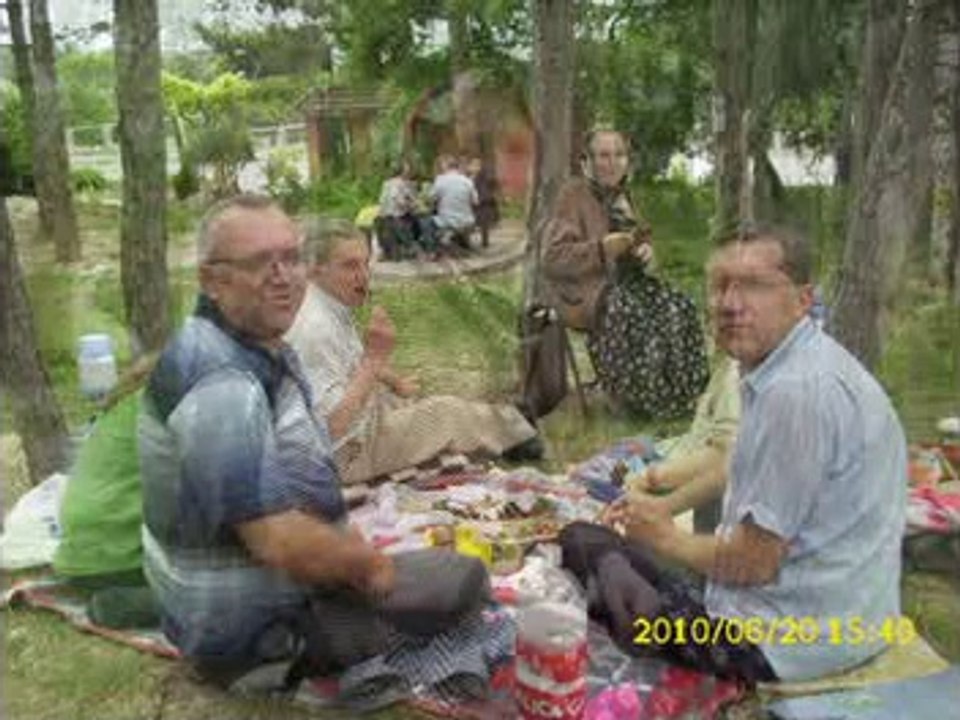 Bilecikli Özcan - Annem - Seni özlüyoruz