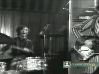 Jimmy Hendrix - Hey Joe