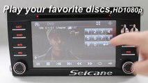 touch screen gps navigation system for Porsche Cayenne 2003 2004 2005 2006 2007 2008 2009 2010