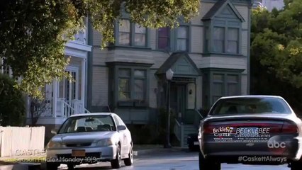 Castle - 6x23 - For Better Or Worse - Extrait 2