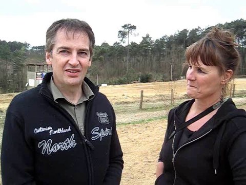 Bande annonce motocross, dimanche 4 mai à Vaas, by respectsport