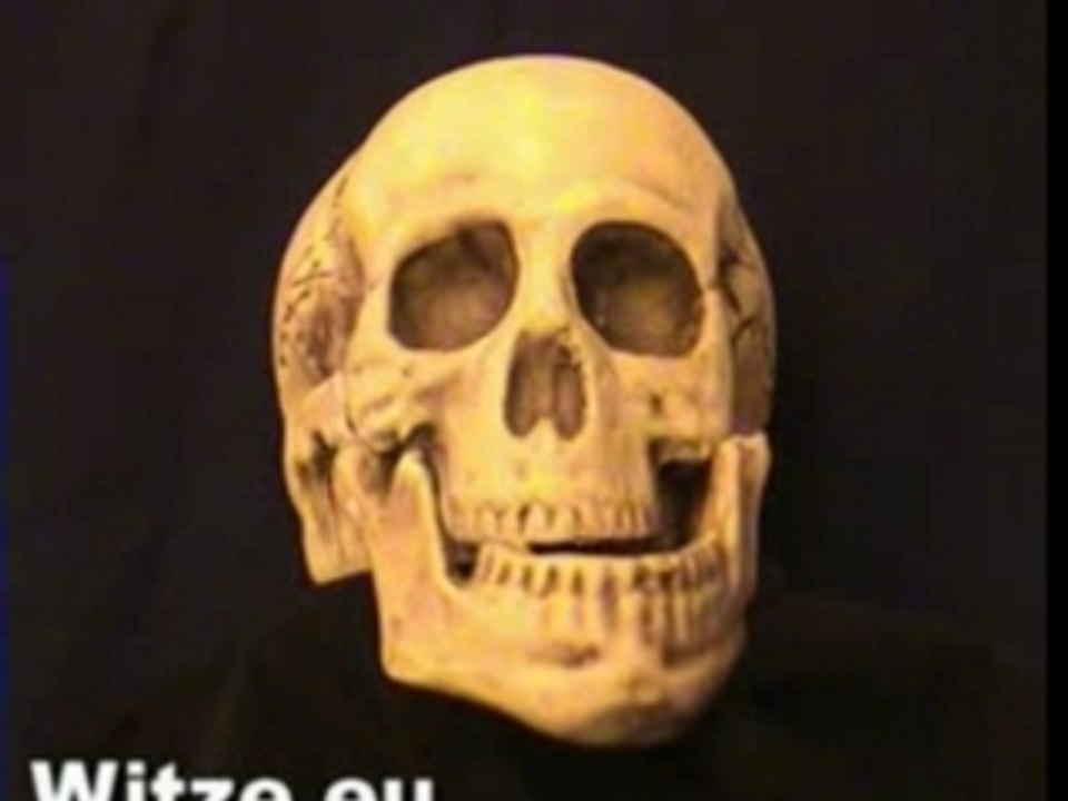 Kannibalen-witz