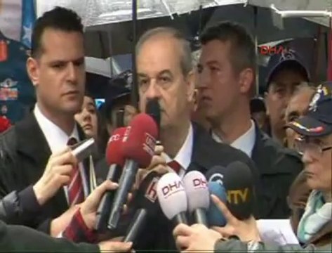 İlker Başbuğ: Siz insan bile değilsiniz I halkinhabercisi.com