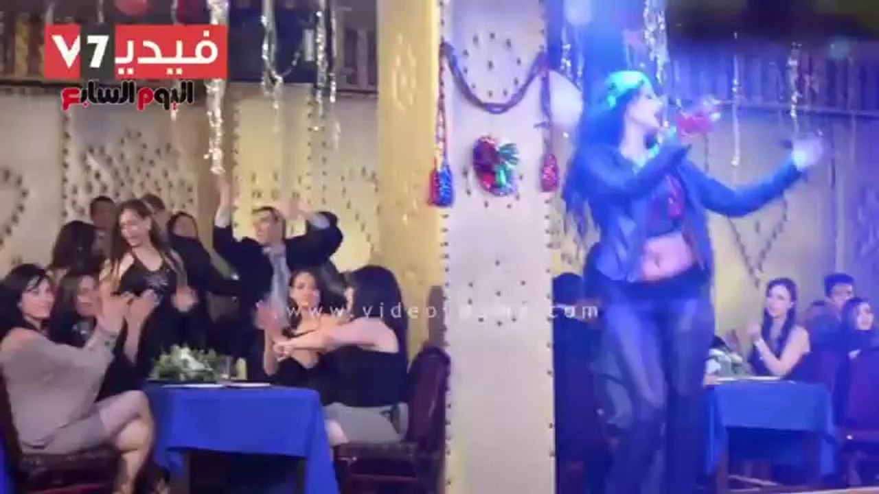 Gharanay Yama - Seeta Qasmie (Hot Dance)