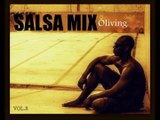 Vol.8  SALSA MIX by Oliving