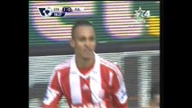 Stoke city VS Fulham NEW HD