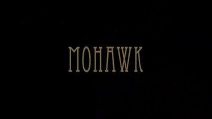 MoHawk, Folk "Au Coin d'la Rue" 2014