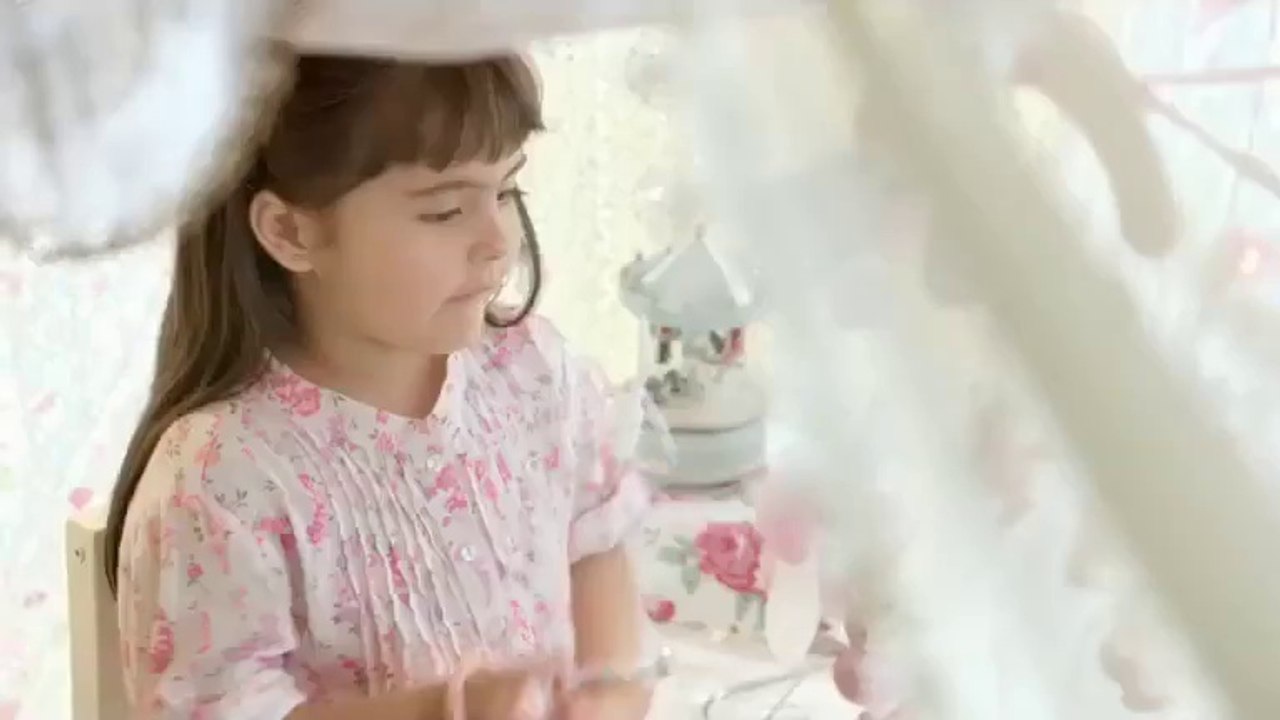 Oreo Princess TVS