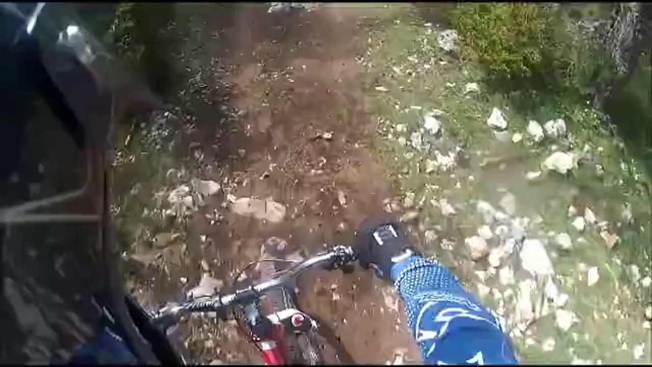 La Mouliere 2014 "far away"