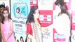 Alok Nath Tisca Chopra in radio film Maa Ke Aanchal Mein
