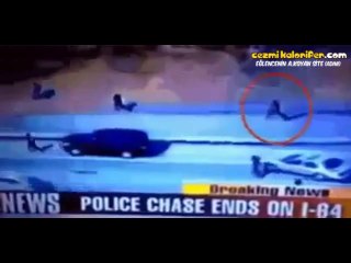 Gareth Bale'in Polis Versiyonu