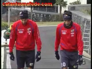 Stop alle parole adesso parla il campo