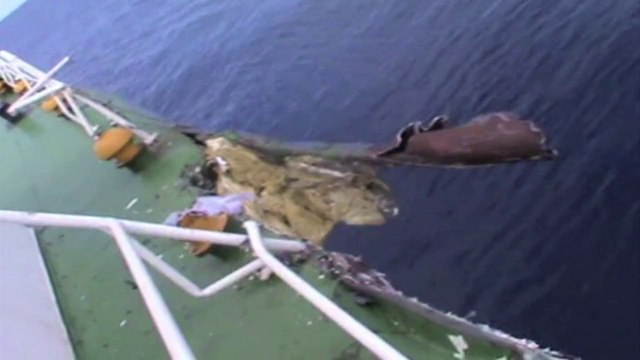 US senators: China sea actions 'deeply troubling'