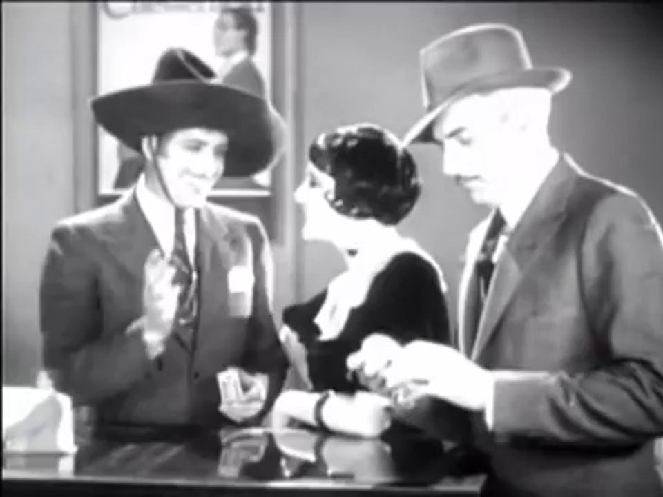 The Stolen Jools (1931)