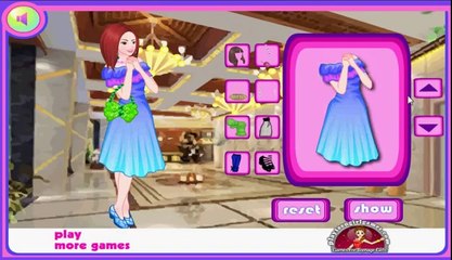 Evlilik Yıldönümü Giydirme Oyunu - giysigiydirmeoyun.net