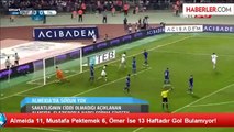 Beşiktaş, Elazığspor Maçına Hazır