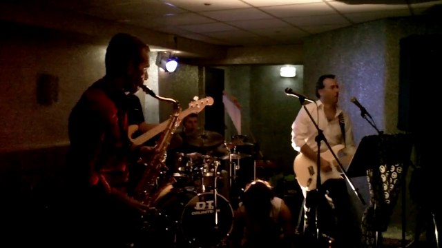 French Chelsea Bellambra Cover Rolling Stones Miss You