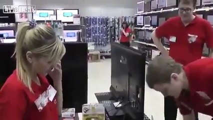 Bir Sarışına Yapılacak En Akıllıca Sarışınlık Seviye Testi