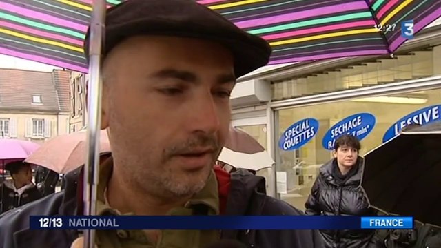 Villers-Cotterêts commémore l'abolition de l'esclavage, sans son maire FN