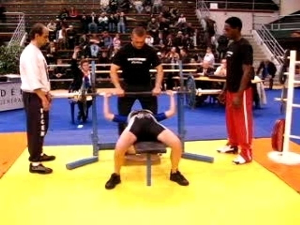 Mandou 72,5Kg