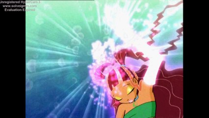 Winx Club Season 3 Episode 6 Layla´s Enchantix Dutch/Nederlands