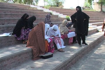 Dunya News-Govt's recruitment in KP jails become joke